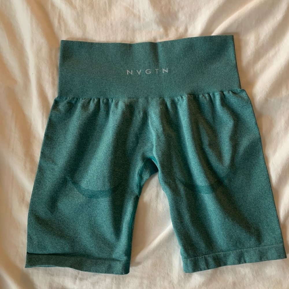 NVGTN Seamless shorts